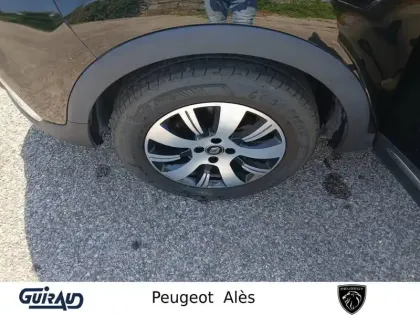 Photo 10 Renault Captur  TCe 90 E6C