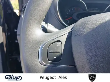 Photo 15 Renault Captur  TCe 90 E6C