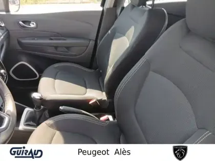 Photo 8 Renault Captur  TCe 90 E6C