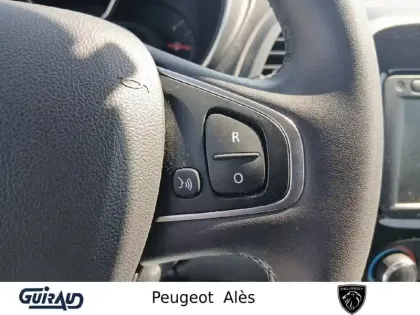 Photo 14 Renault Captur  TCe 90 E6C