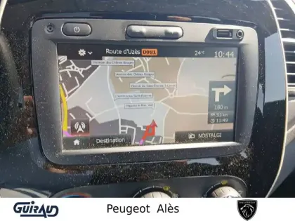 Photo 21 Renault Captur  TCe 90 E6C