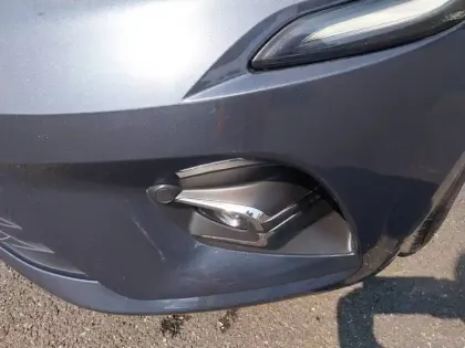 Photo 8 Renault Clio  TCe 100