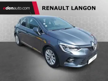 Photo 33 Renault Clio  TCe 100