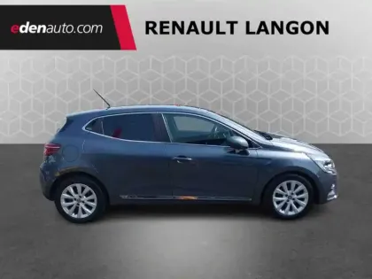 Photo 32 Renault Clio  TCe 100