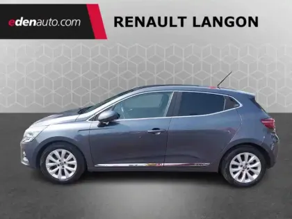 Photo 28 Renault Clio  TCe 100