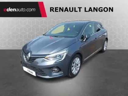 Photo 27 Renault Clio  TCe 100