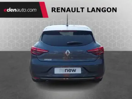 Photo 30 Renault Clio  TCe 100