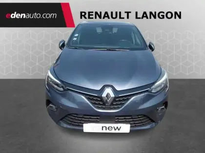 Photo 34 Renault Clio  TCe 100