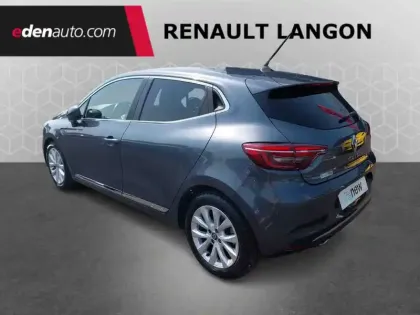 Photo 29 Renault Clio  TCe 100