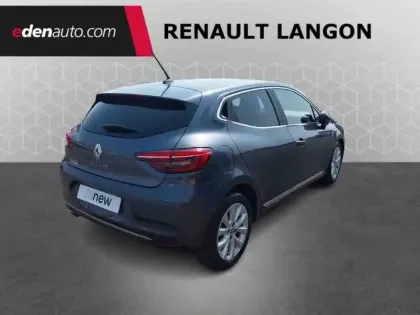 Photo 31 Renault Clio  TCe 100
