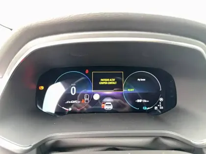 Photo 19 Renault Captur  E-Tech Plug-in 160