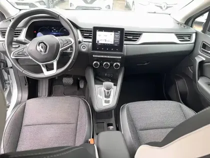 Photo 6 Renault Captur  E-Tech Plug-in 160