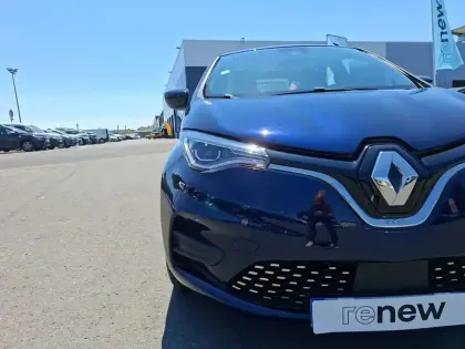 Photo 17 Renault Zoé Zoe R110 - MY22