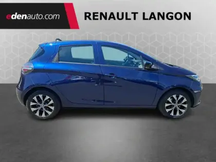 Photo 5 Renault Zoé Zoe R110 - MY22