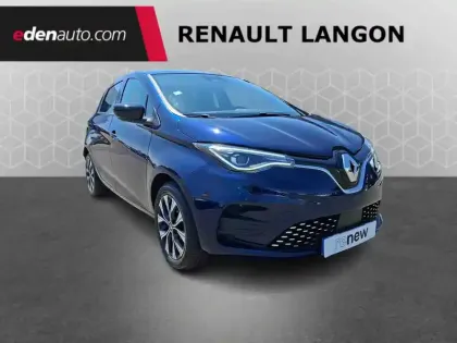 Photo 6 Renault Zoé Zoe R110 - MY22