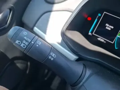 Photo 46 Renault Zoé Zoe R110 - MY22