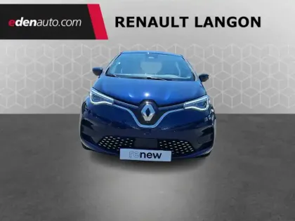 Photo 7 Renault Zoé Zoe R110 - MY22