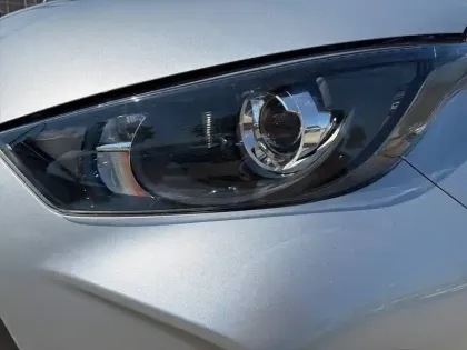 Photo 10 Toyota Yaris  120 VVT-i