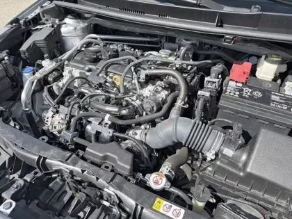 Photo 9 Toyota Yaris  120 VVT-i