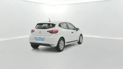 Photo 13 Renault Clio  SCe 65