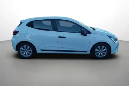 Photo 6 Renault Clio  SCe 65