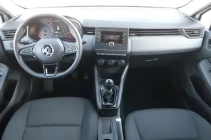 Photo 8 Renault Clio  SCe 65