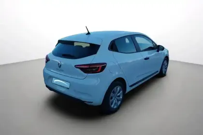 Photo 5 Renault Clio  SCe 65