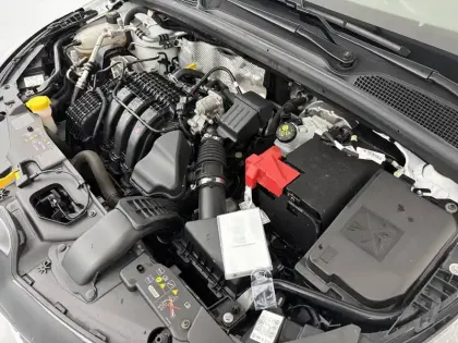 Photo 32 Renault Clio  SCe 65