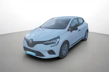 Photo Renault Clio Authentic