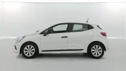Photo 10 Renault Clio  SCe 65