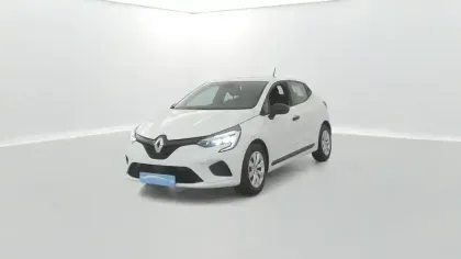 Photo 9 Renault Clio  SCe 65
