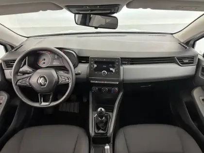 Photo 34 Renault Clio  SCe 65