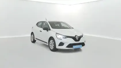 Photo 16 Renault Clio  SCe 65