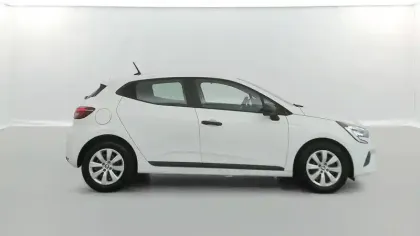 Photo 14 Renault Clio  SCe 65