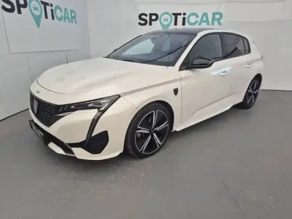 Photo Peugeot 308 Gt