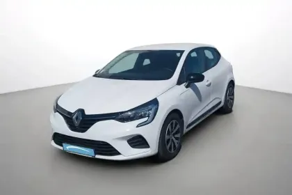 Photo Renault Clio Equilibre
