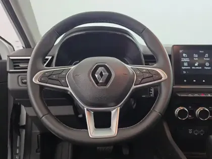 Photo 25 Renault Clio  E-Tech full hybrid 145