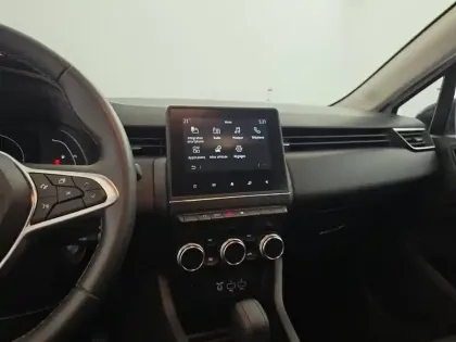 Photo 22 Renault Clio  E-Tech full hybrid 145