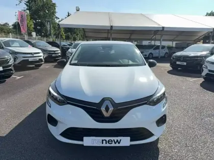 Photo 50 Renault Clio  E-Tech full hybrid 145