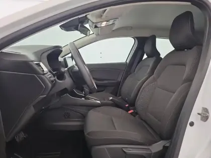 Photo 17 Renault Clio  E-Tech full hybrid 145