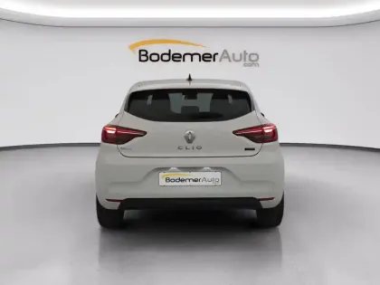Photo 12 Renault Clio  E-Tech full hybrid 145