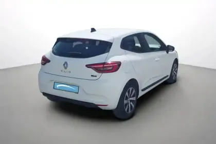 Photo 5 Renault Clio  E-Tech full hybrid 145