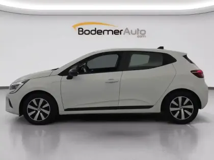 Photo 10 Renault Clio  E-Tech full hybrid 145
