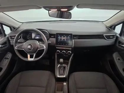 Photo 38 Renault Clio  E-Tech full hybrid 145