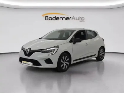 Photo 9 Renault Clio  E-Tech full hybrid 145
