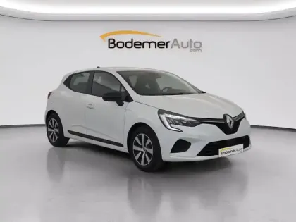 Photo 15 Renault Clio  E-Tech full hybrid 145