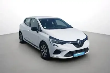 Photo 7 Renault Clio  E-Tech full hybrid 145
