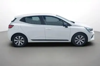 Photo 6 Renault Clio  E-Tech full hybrid 145