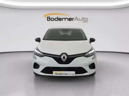 Photo 16 Renault Clio  E-Tech full hybrid 145