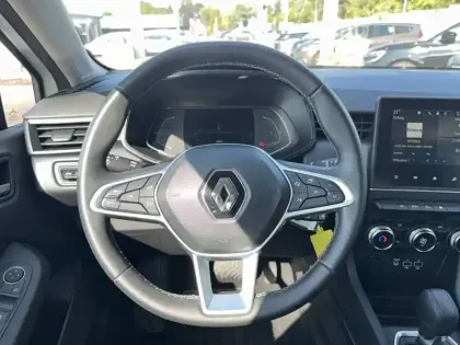 Photo 42 Renault Clio  E-Tech full hybrid 145